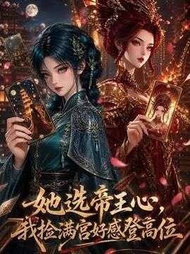 她选帝王心我捡满宫好感登高位