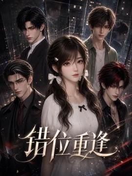 错位重逢漫剧