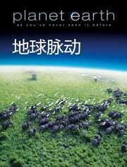 BBC：地球脉动第一季/地球无限